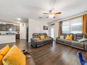 714  Spur Ridge , Princeton Texas 75407