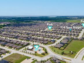 714  Spur Ridge , Princeton Texas 75407