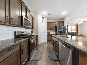 714  Spur Ridge , Princeton Texas 75407