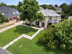 5948  Azalea Lane , Dallas Texas 75230