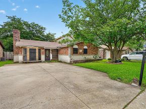 2422  Lakeshore Drive , Grand Prairie Texas 75051