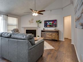 6713  Windwillow Drive , Fort Worth Texas 76137