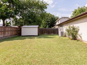 6713  Windwillow Drive , Fort Worth Texas 76137