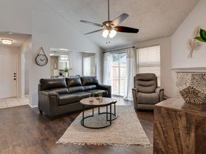 6713  Windwillow Drive , Fort Worth Texas 76137