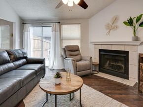 6713  Windwillow Drive , Fort Worth Texas 76137
