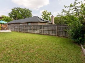 6713  Windwillow Drive , Fort Worth Texas 76137