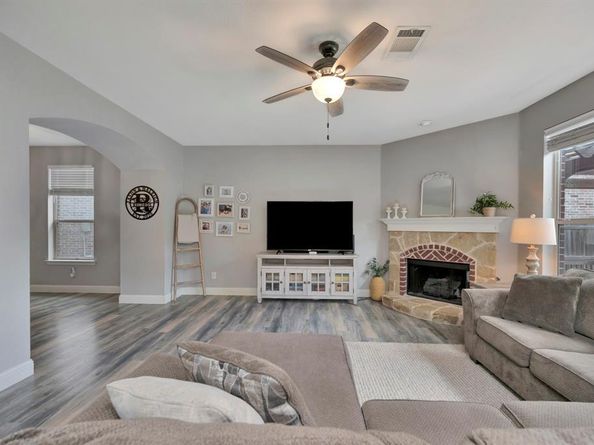 3104  Barkwood Drive , McKinney Texas 75071