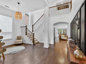 8513  Bayberry Avenue , Lantana Texas 76226