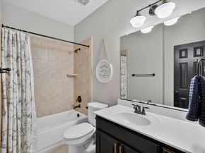 8513  Bayberry Avenue , Lantana Texas 76226