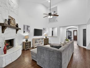 8513  Bayberry Avenue , Lantana Texas 76226