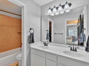 8513  Bayberry Avenue , Lantana Texas 76226