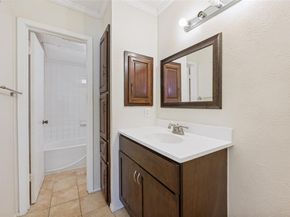 4264  Madera Road  2, Irving Texas 75038