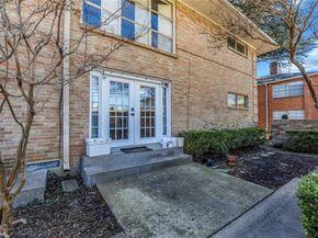 6119  Bandera Avenue  A, Dallas Texas 75225