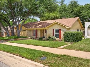 937  Harwood Terrace , Bedford Texas 76021