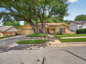 937  Harwood Terrace , Bedford Texas 76021
