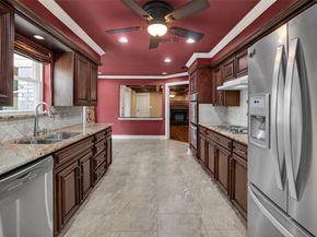 937  Harwood Terrace , Bedford Texas 76021