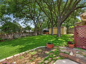 937  Harwood Terrace , Bedford Texas 76021