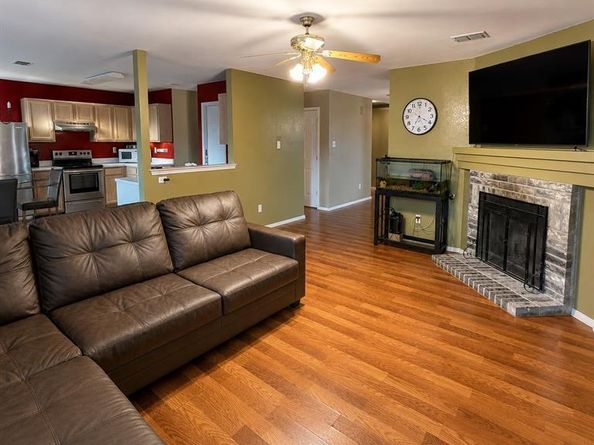 8721  Hunters Trail , Fort Worth Texas 76123