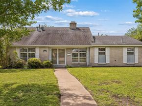 4118  Burning Tree Lane , Garland Texas 75042