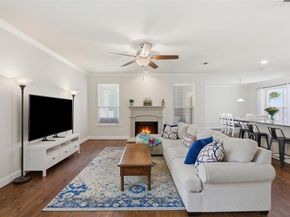 929  Appalachian Lane , Savannah Texas 76227