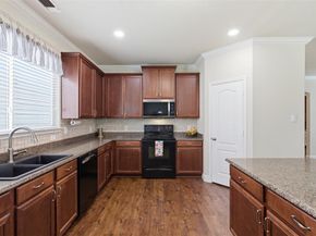 929  Appalachian Lane , Savannah Texas 76227