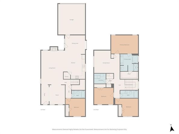 929  Appalachian Lane , Savannah Texas 76227