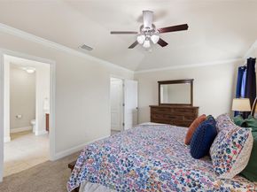 929  Appalachian Lane , Savannah Texas 76227