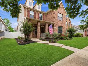 929  Appalachian Lane , Savannah Texas 76227
