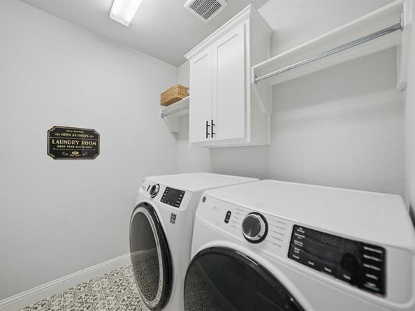 9801  Wexley Way , Fort Worth Texas 76131