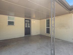 1924  Dakar Road E, Fort Worth Texas 76116