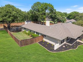 1924  Dakar Road E, Fort Worth Texas 76116