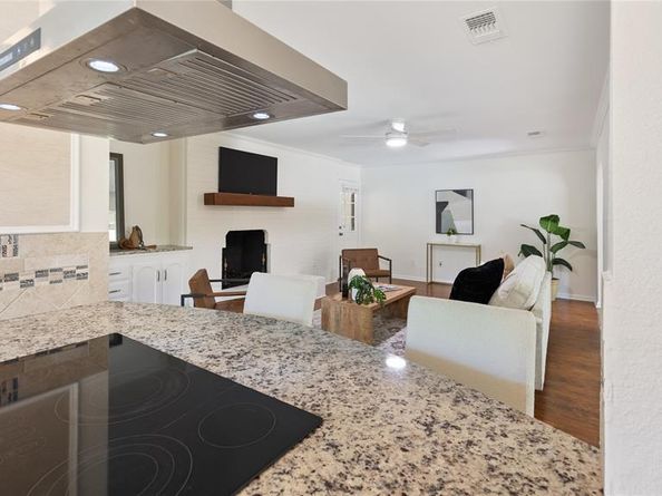 1924  Dakar Road E, Fort Worth Texas 76116