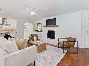 1924  Dakar Road E, Fort Worth Texas 76116