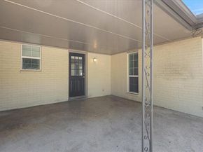 1924  Dakar Road E, Fort Worth Texas 76116