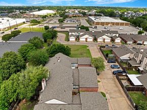 3209  Whatley Drive , Garland Texas 75043