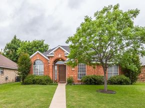 2603  Daisy Lane , Rowlett Texas 75089
