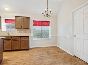 2603  Daisy Lane , Rowlett Texas 75089