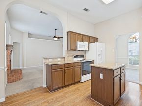2603  Daisy Lane , Rowlett Texas 75089