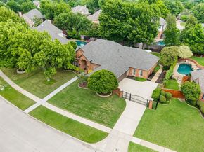 1403  Stone Lakes Drive , Southlake Texas 76092