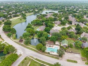 1403  Stone Lakes Drive , Southlake Texas 76092