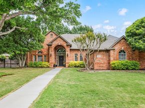 1403  Stone Lakes Drive , Southlake Texas 76092