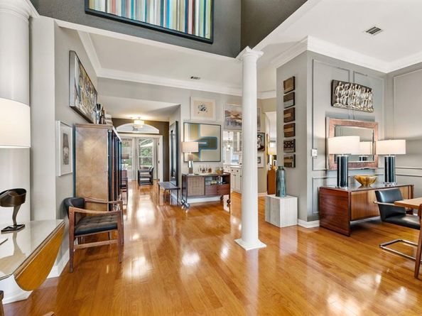 1403  Stone Lakes Drive , Southlake Texas 76092