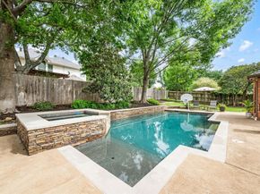 1403  Stone Lakes Drive , Southlake Texas 76092