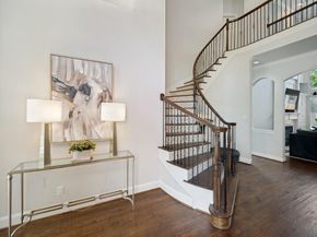 5109  Remington Park Drive , Flower Mound Texas 75028