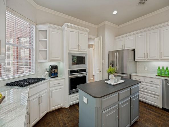 5109  Remington Park Drive , Flower Mound Texas 75028