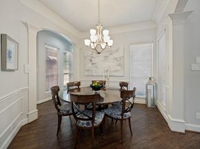 5109  Remington Park Drive , Flower Mound Texas 75028