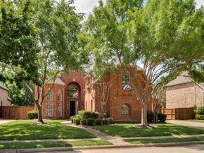 5109  Remington Park Drive , Flower Mound Texas 75028