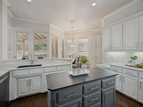 5109  Remington Park Drive , Flower Mound Texas 75028