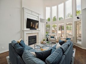 5109  Remington Park Drive , Flower Mound Texas 75028