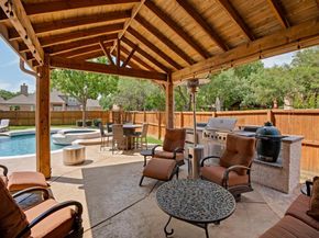 5109  Remington Park Drive , Flower Mound Texas 75028